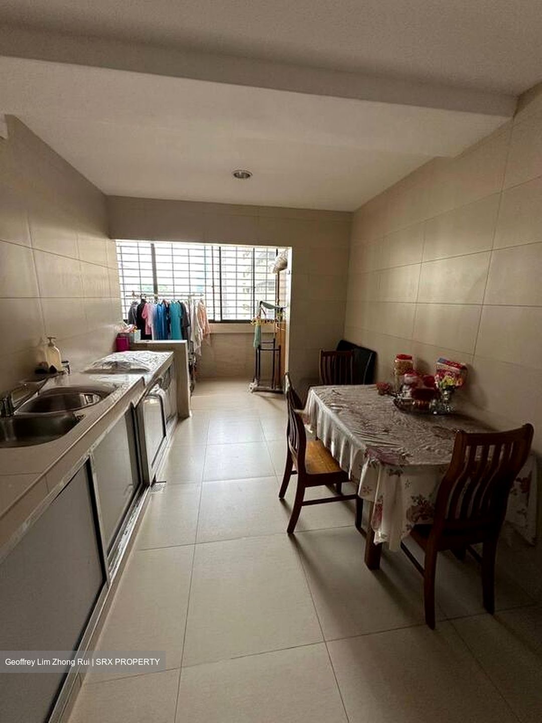 People's Park Centre (D1), Apartment #519020841